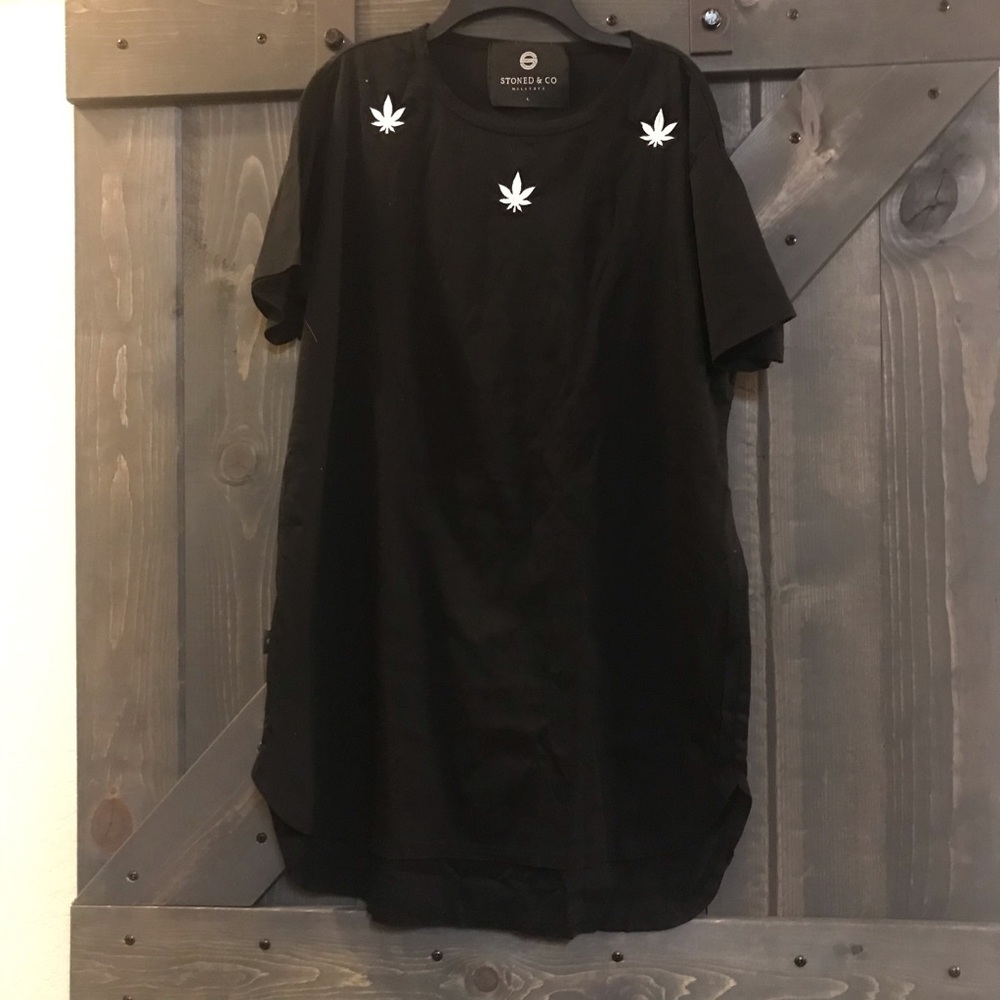 Shirt Dress